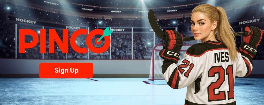 online pinco hockey
