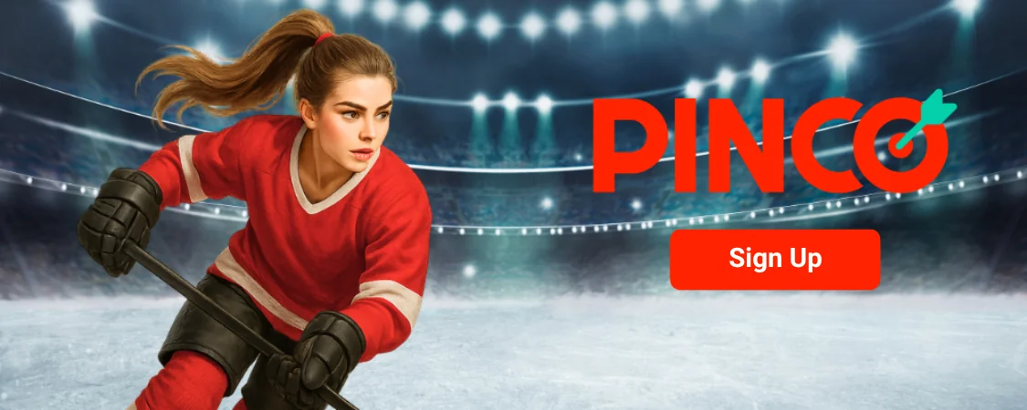 pinco hockey betting