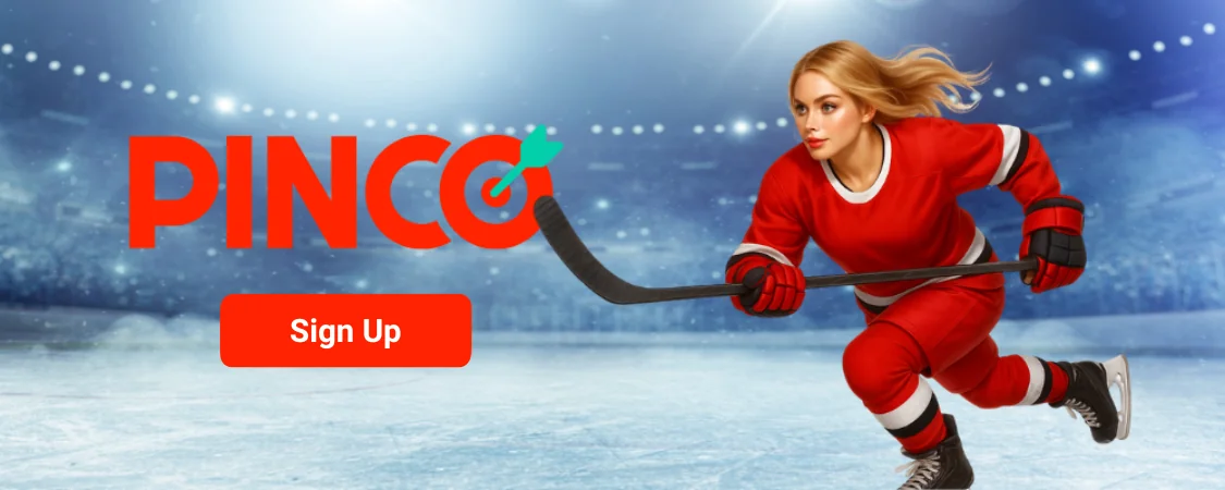 pinco hockey bet