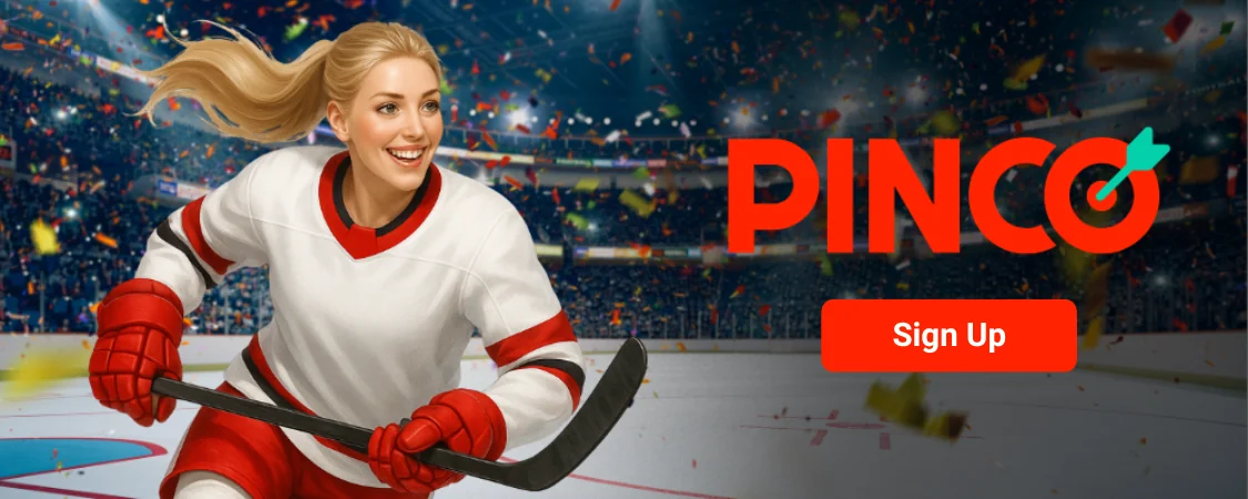 pinco hockey online